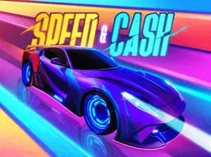 Speed-n-cash Slot